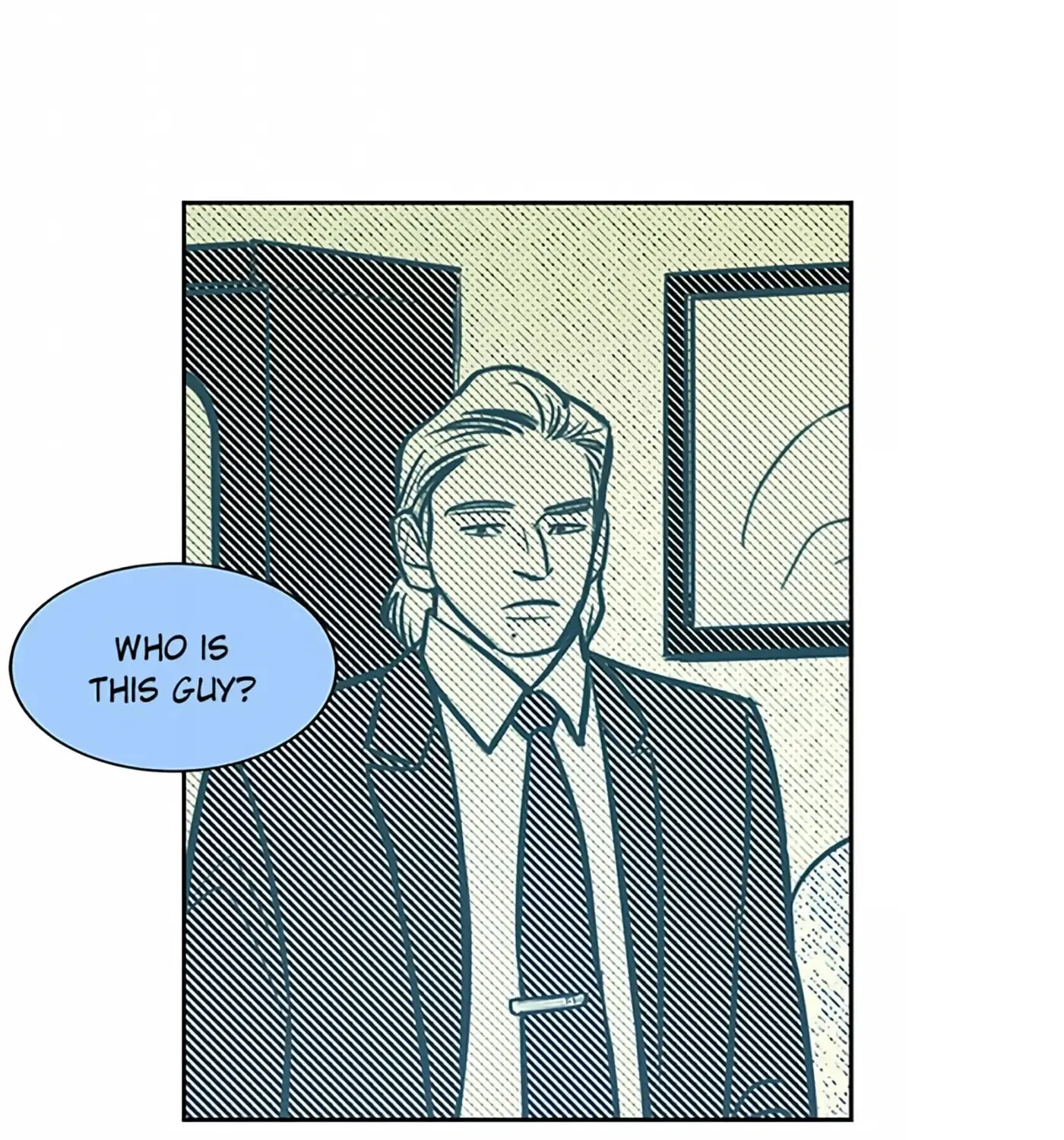 How to Draw an Ellipse Chapter 49 page 81 - 