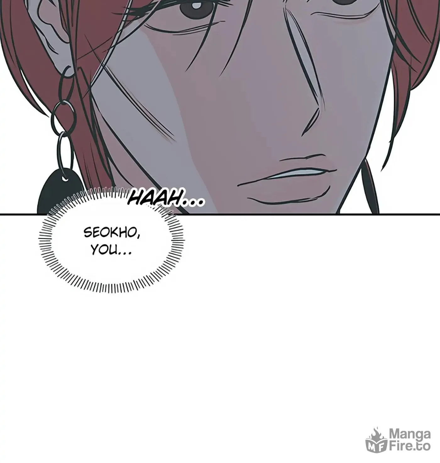 How to Draw an Ellipse Chapter 49 page 10 - 