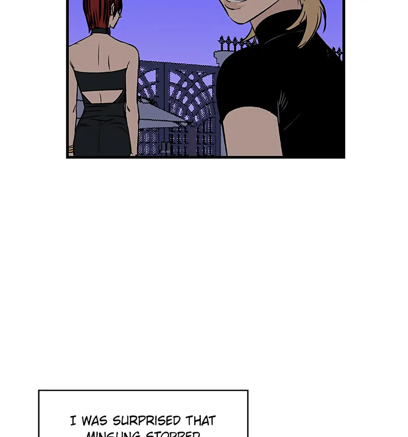 How to Draw an Ellipse Chapter 5 page 13 - 