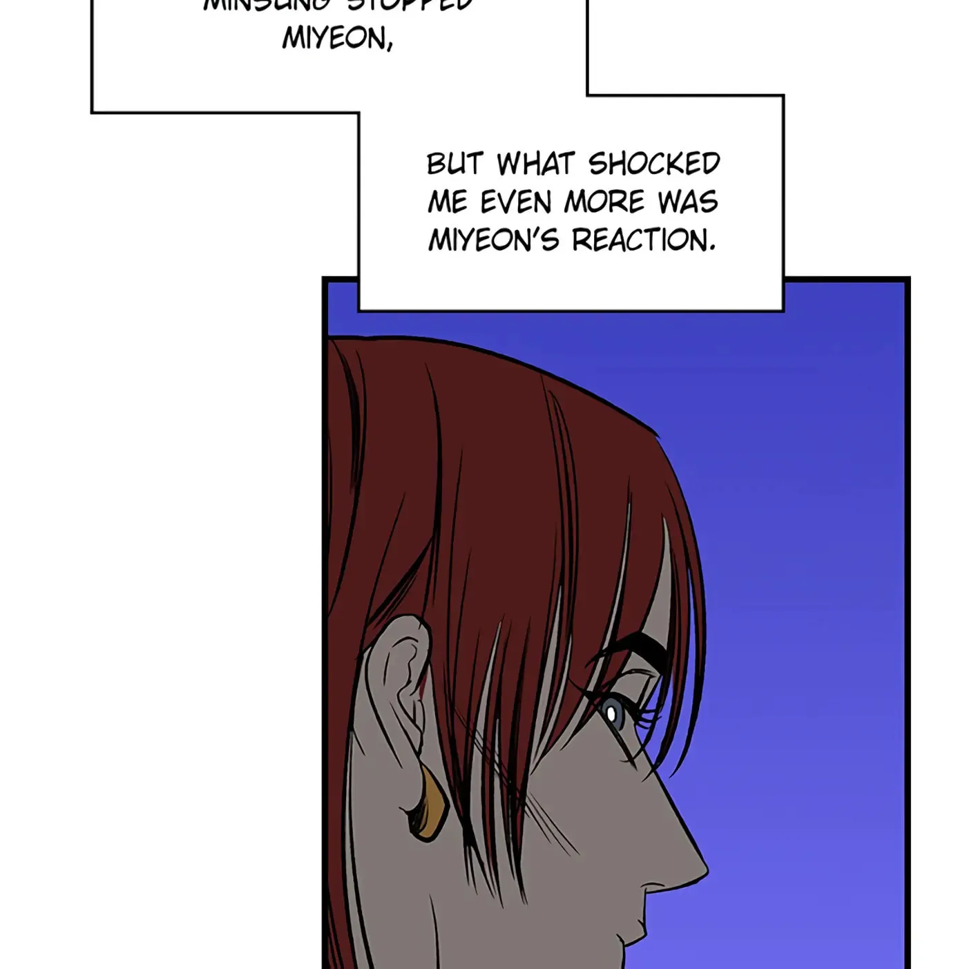 How to Draw an Ellipse Chapter 5 page 14 - 