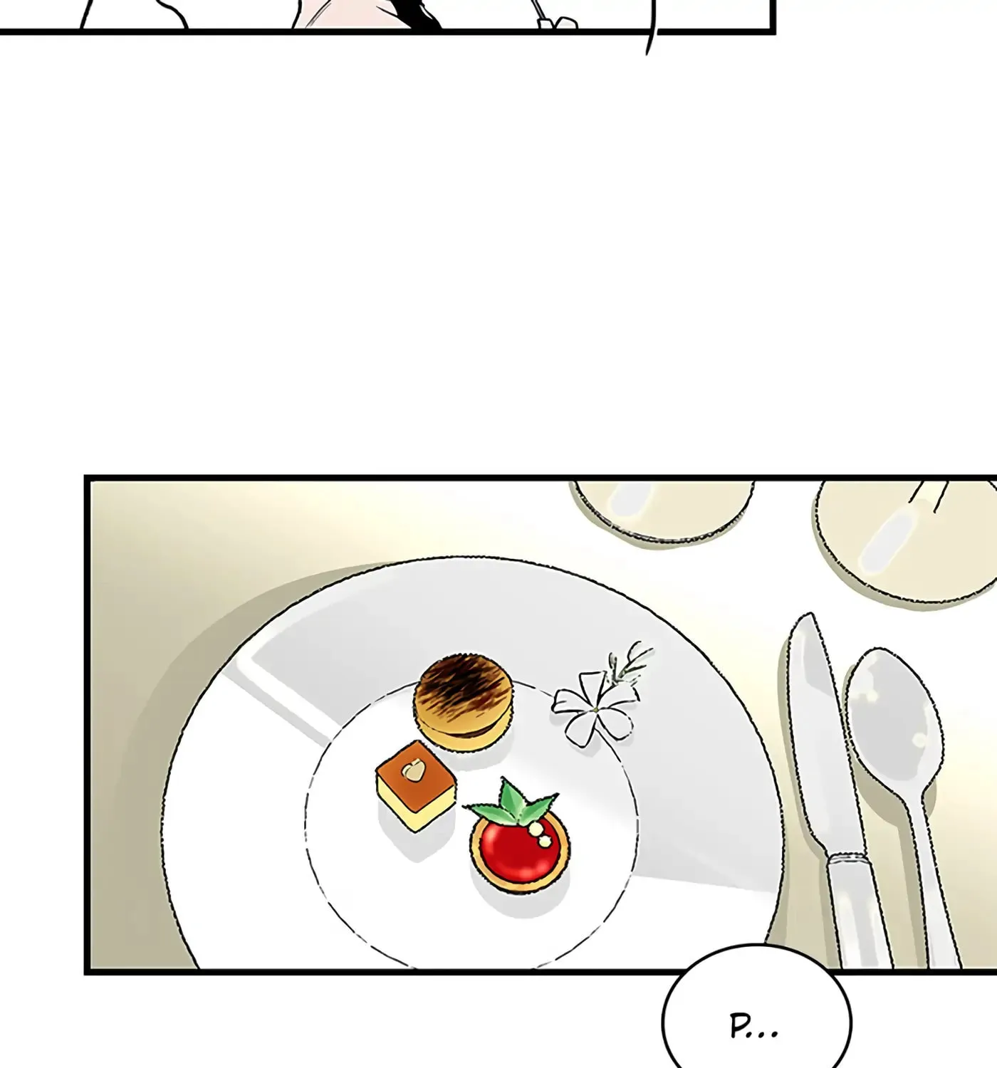 How to Draw an Ellipse Chapter 5 page 27 - 