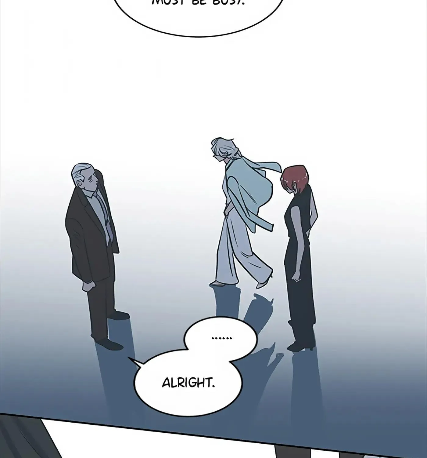 How to Draw an Ellipse Chapter 50 page 19 - 