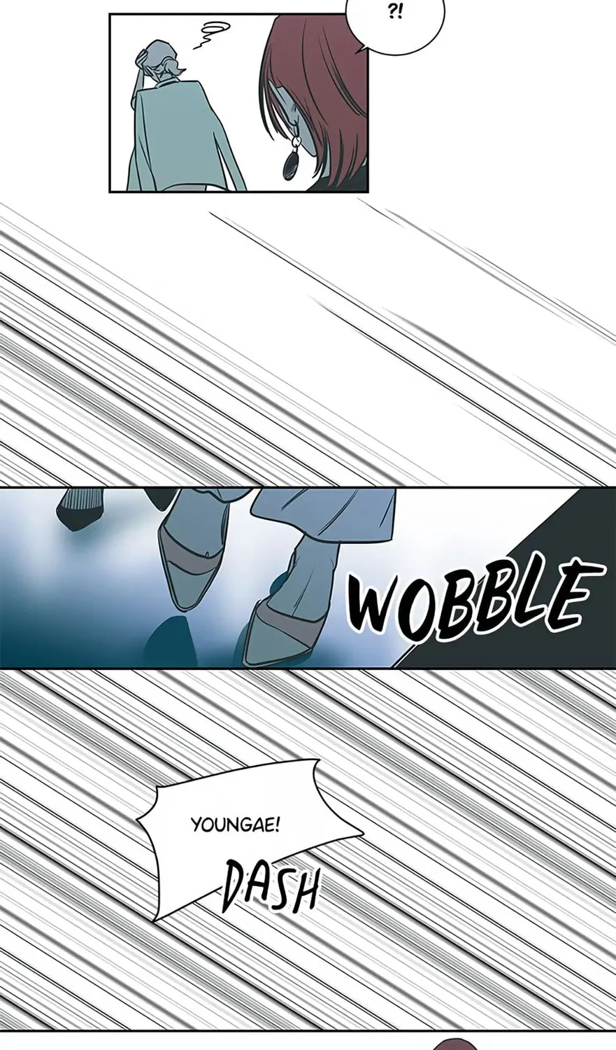 How to Draw an Ellipse Chapter 50 page 33 - 