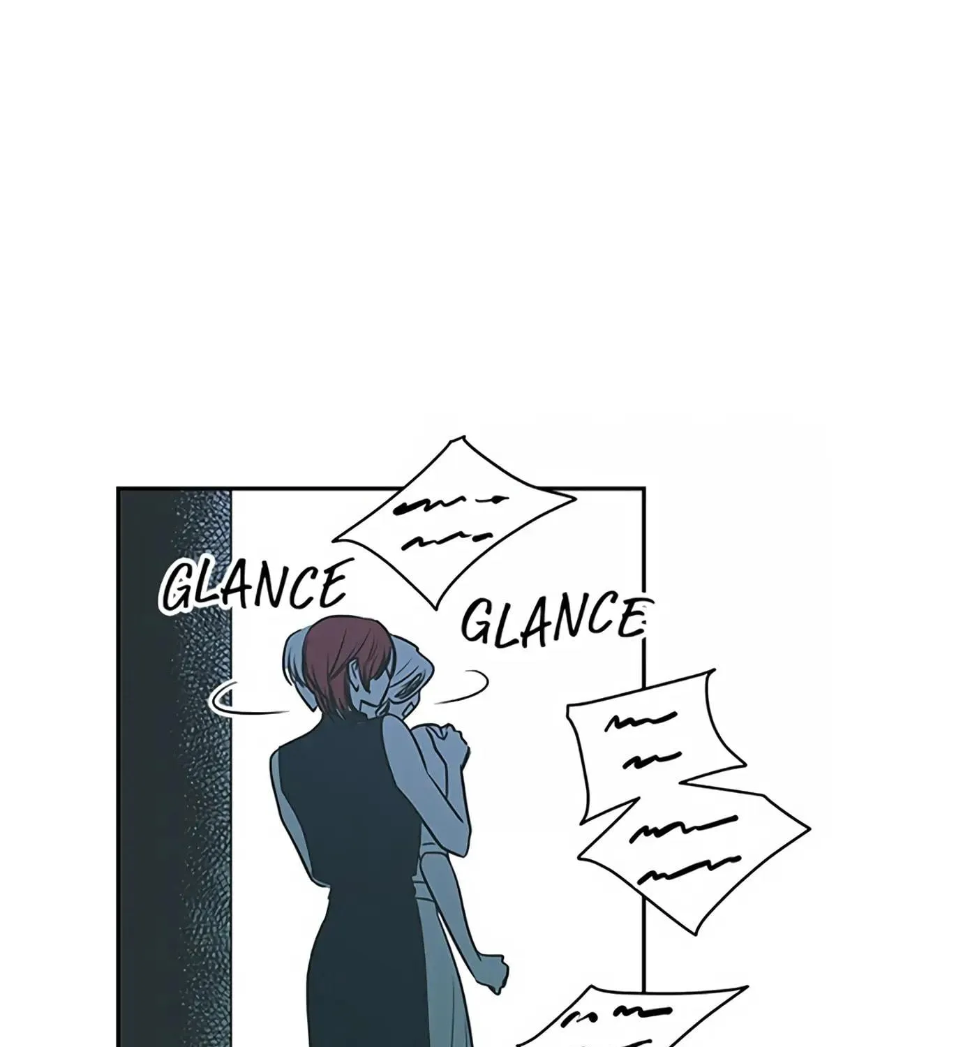 How to Draw an Ellipse Chapter 50 page 39 - 