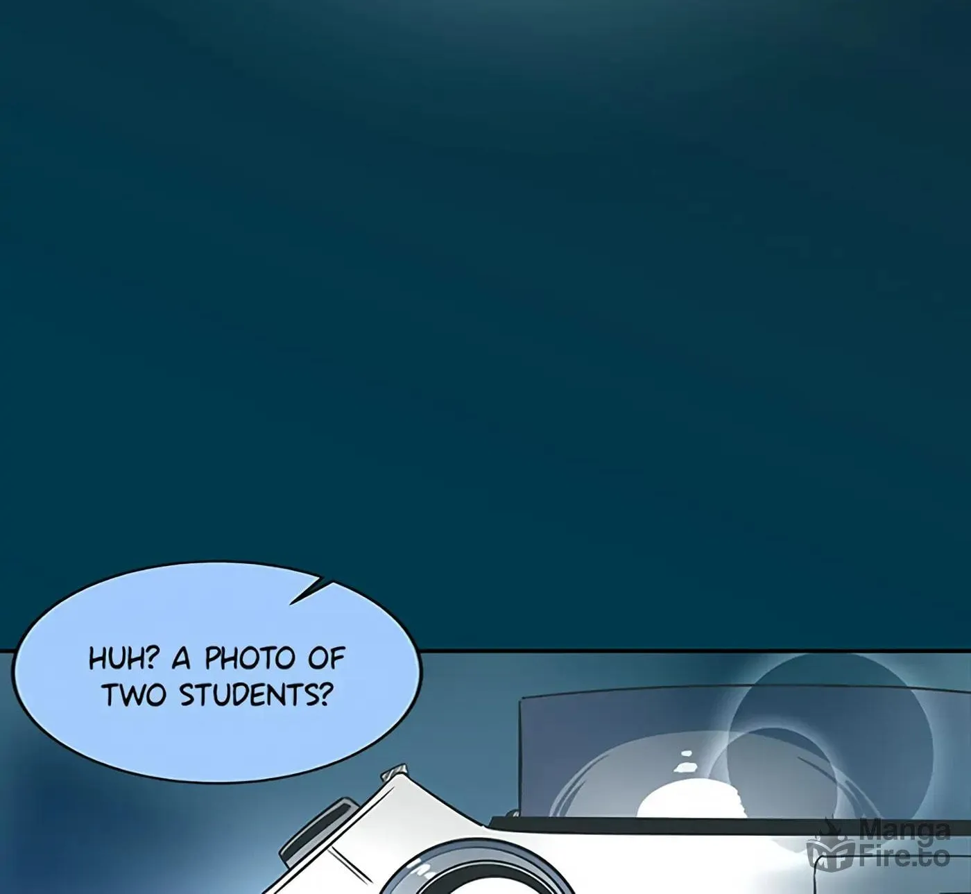 How to Draw an Ellipse Chapter 50 page 60 - 