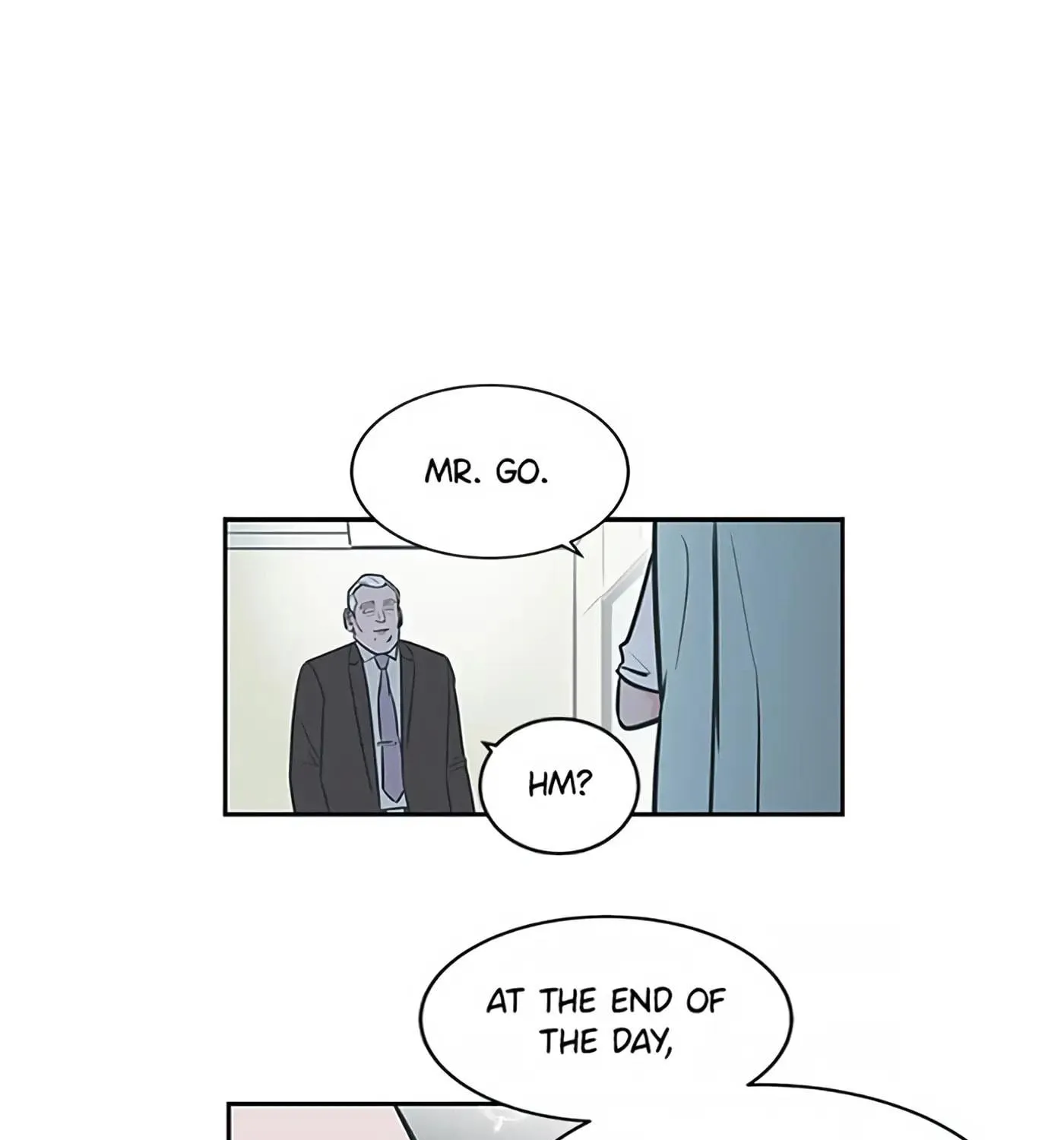 How to Draw an Ellipse Chapter 50 page 9 - 