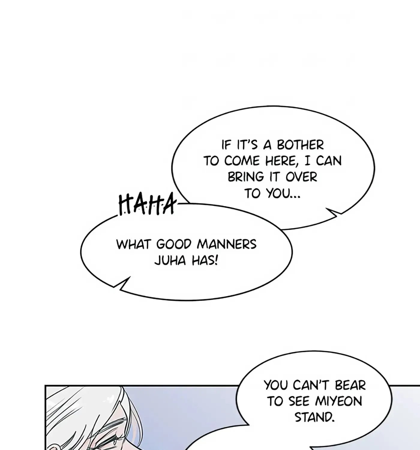 How to Draw an Ellipse Chapter 51 page 15 - 