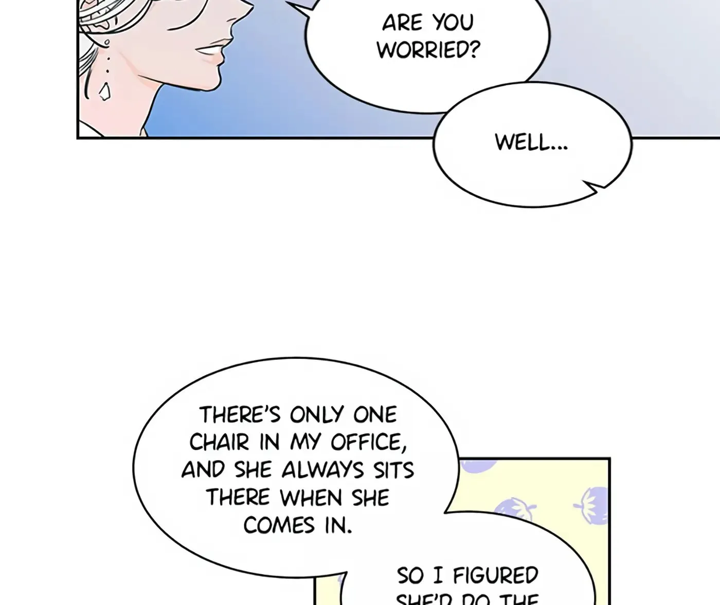 How to Draw an Ellipse Chapter 51 page 16 - 