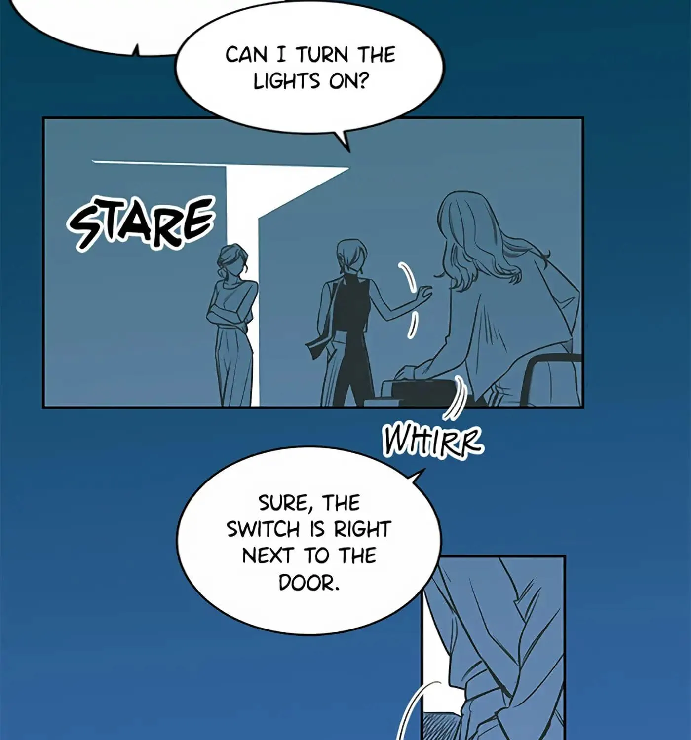 How to Draw an Ellipse Chapter 51 page 5 - 