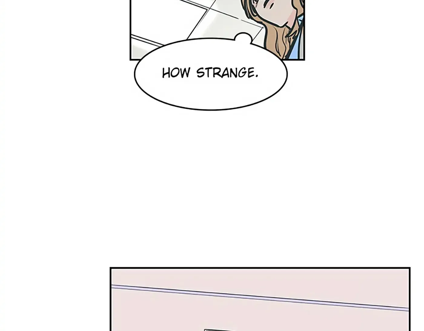 How to Draw an Ellipse Chapter 51 page 8 - 
