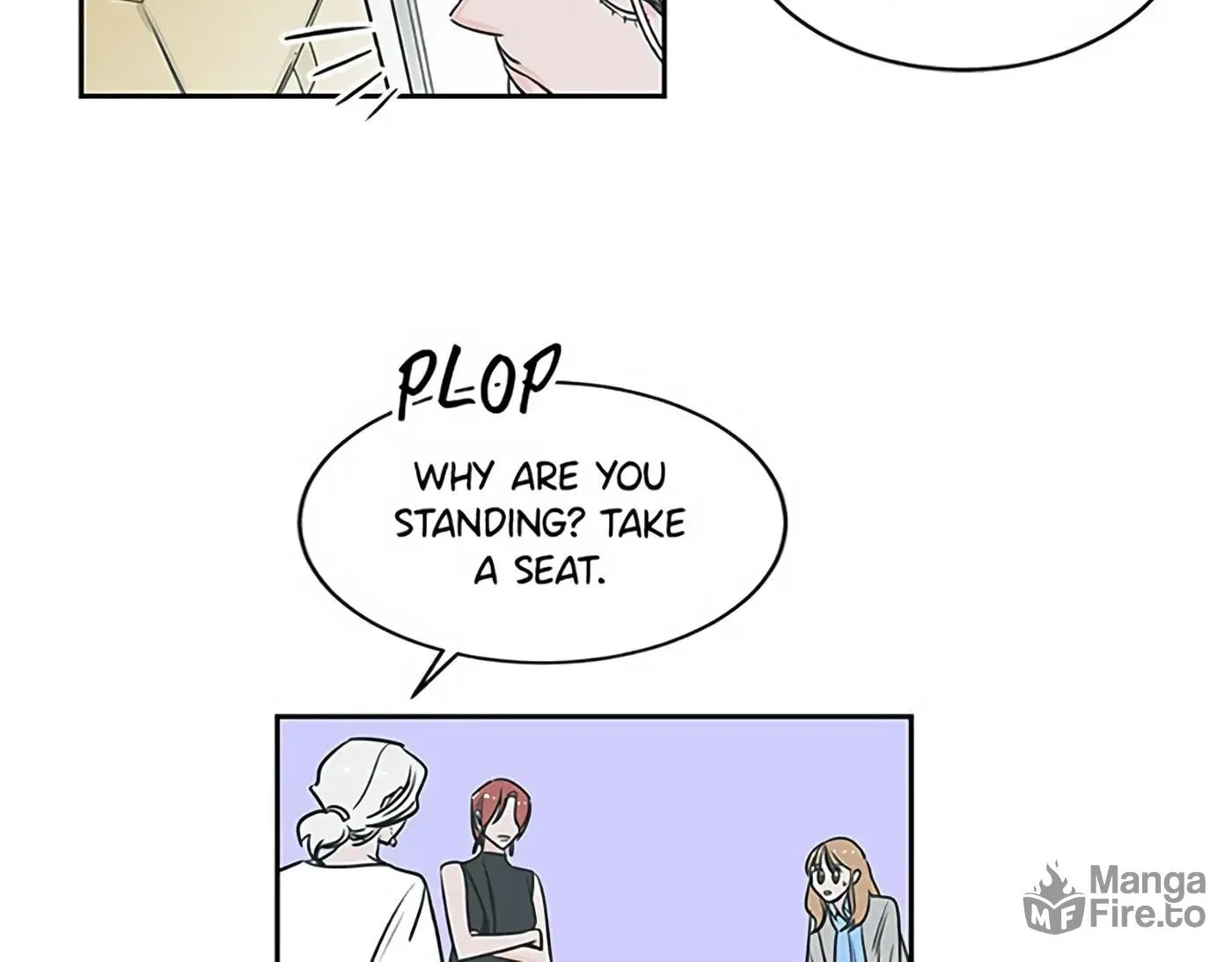 How to Draw an Ellipse Chapter 51 page 10 - 