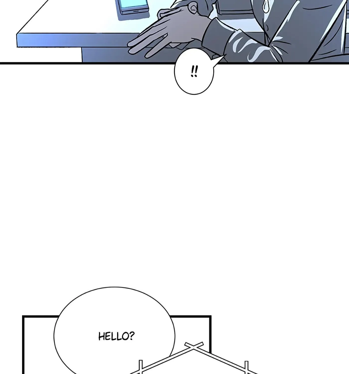 How to Draw an Ellipse Chapter 6 page 71 - 