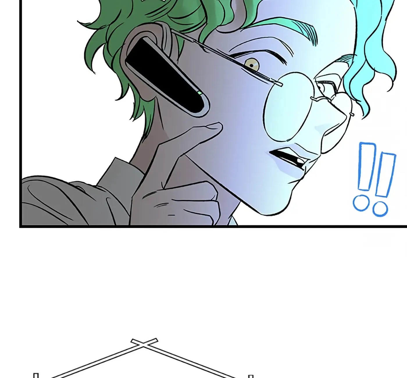 How to Draw an Ellipse Chapter 6 page 74 - 