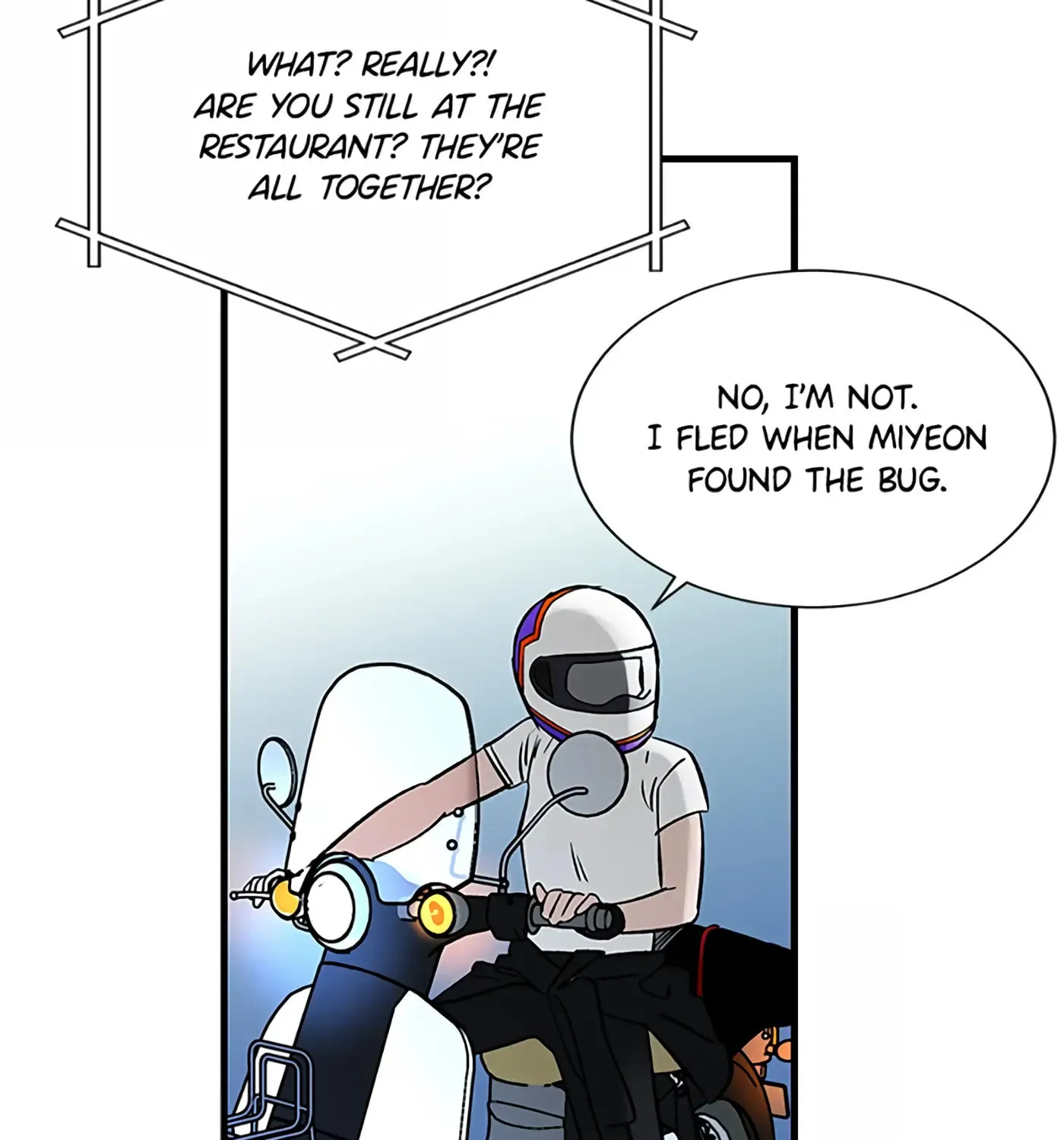 How to Draw an Ellipse Chapter 6 page 75 - 