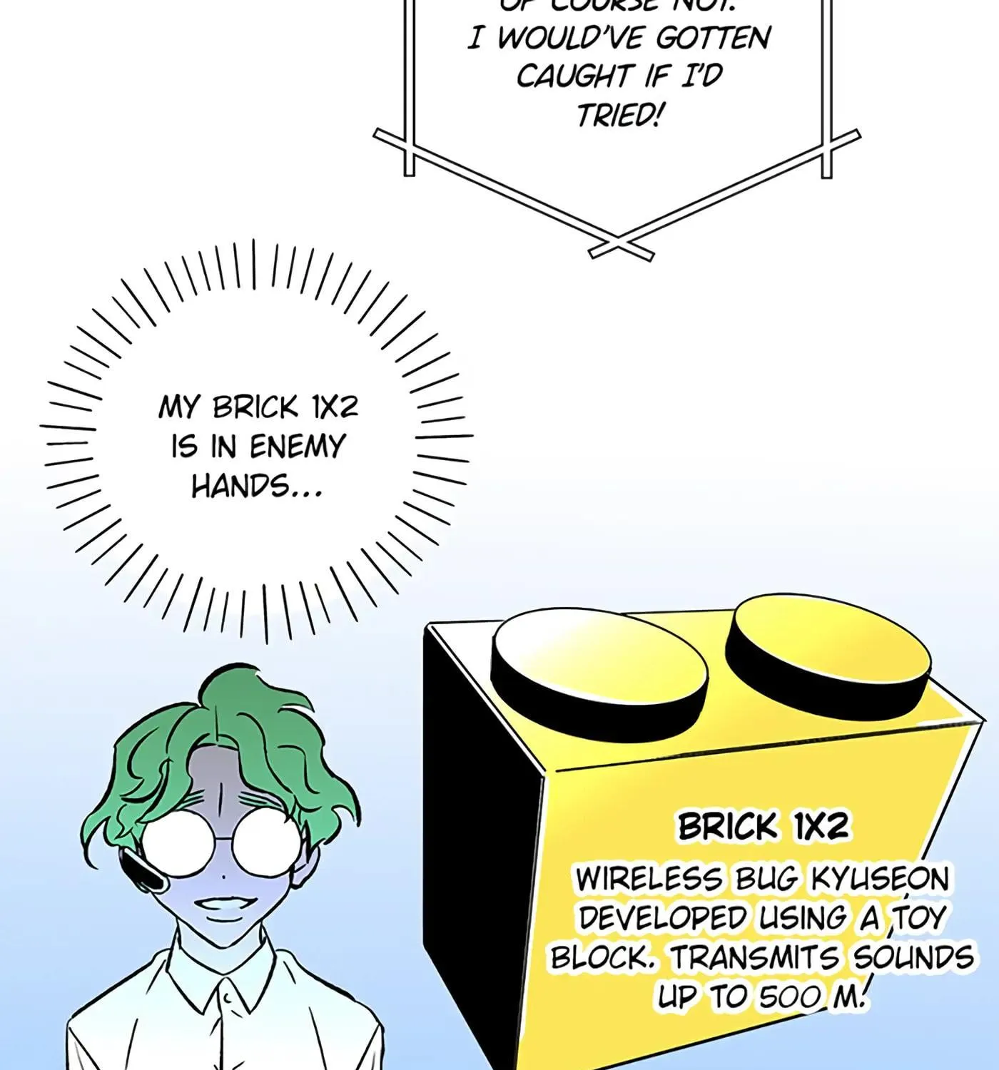 How to Draw an Ellipse Chapter 6 page 77 - 