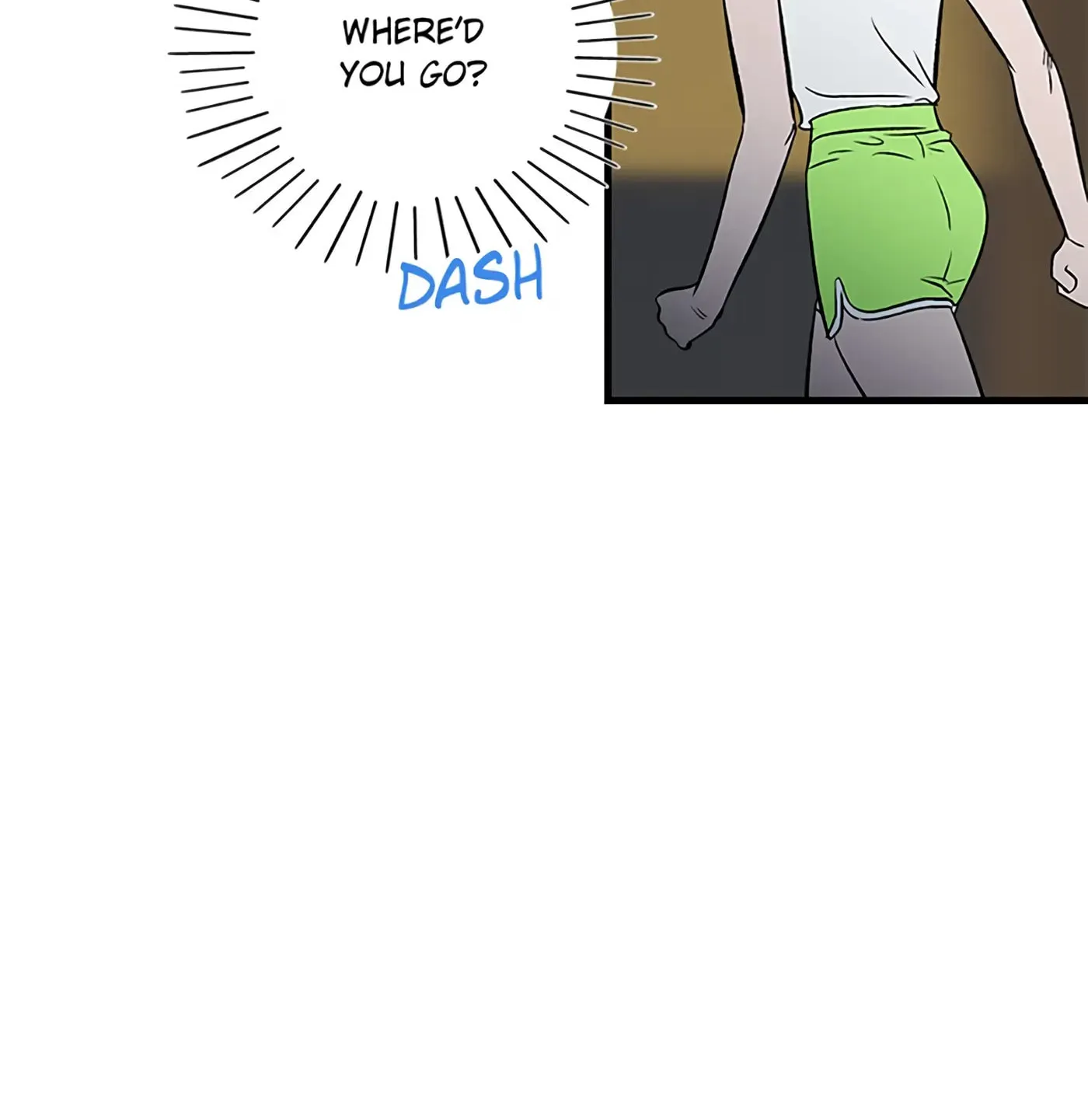 How to Draw an Ellipse Chapter 7 page 16 - 