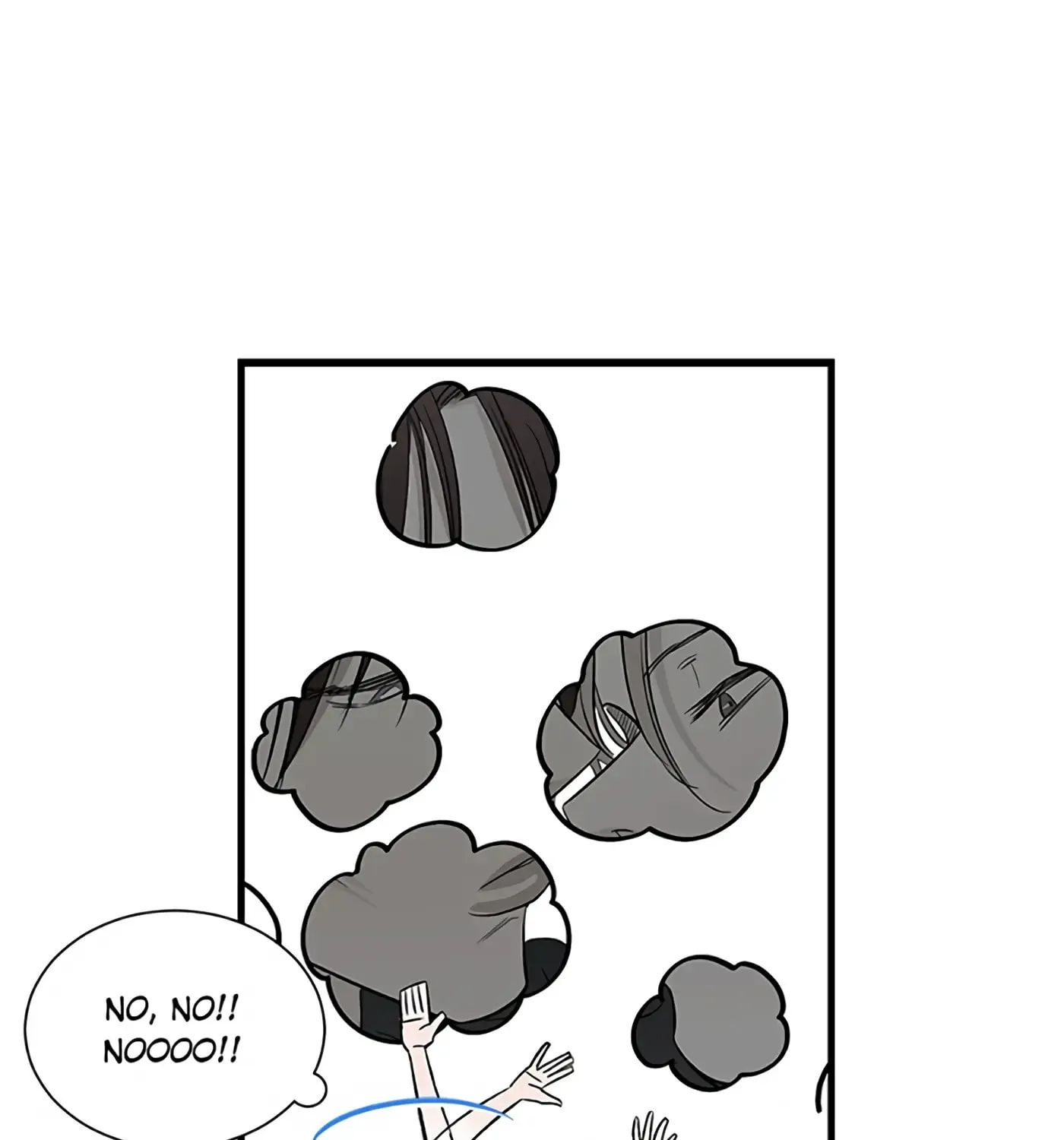 How to Draw an Ellipse Chapter 7 page 43 - 