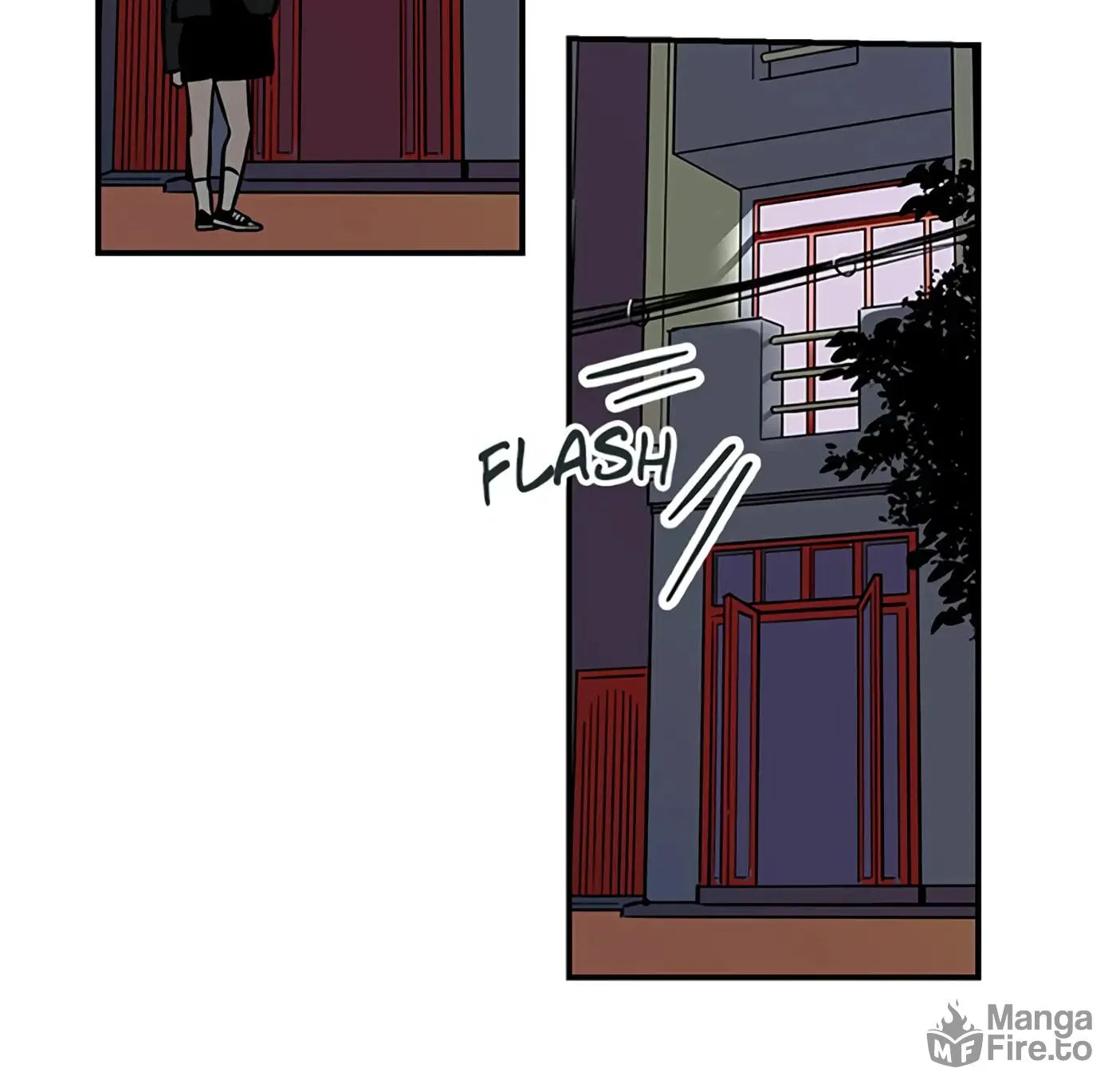 How to Draw an Ellipse Chapter 7 page 80 - 