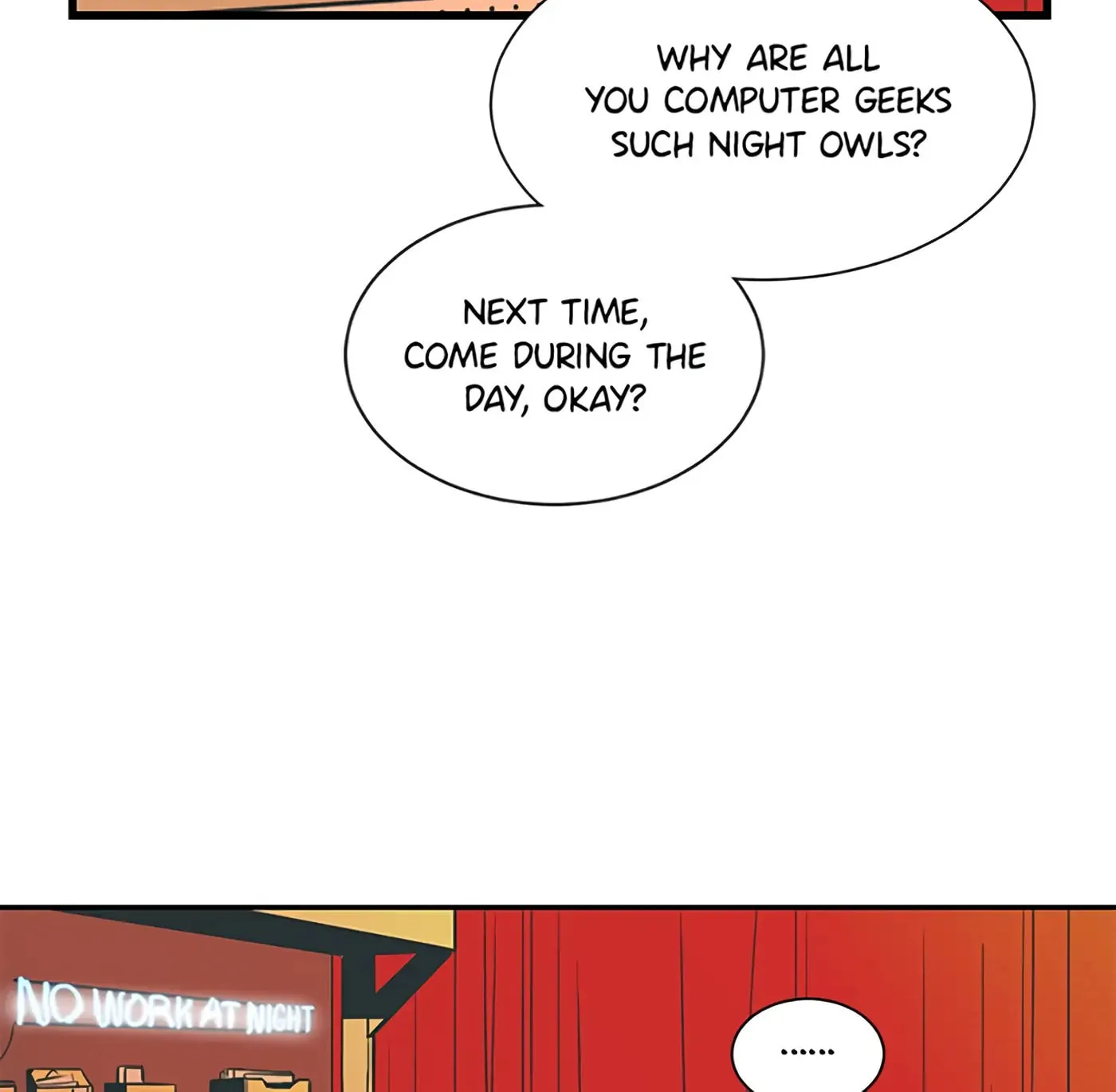 How to Draw an Ellipse Chapter 7 page 82 - 