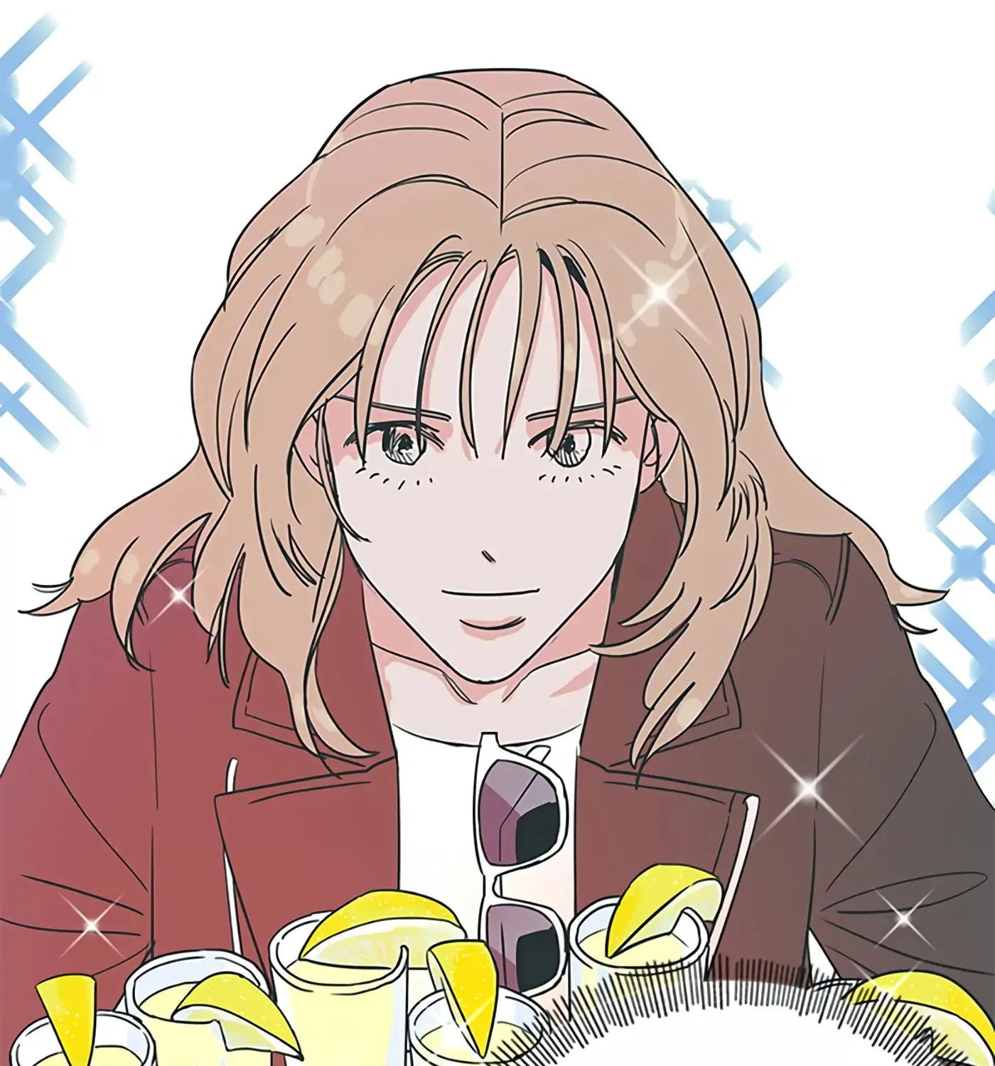 How to Draw an Ellipse Chapter 8 page 105 - 