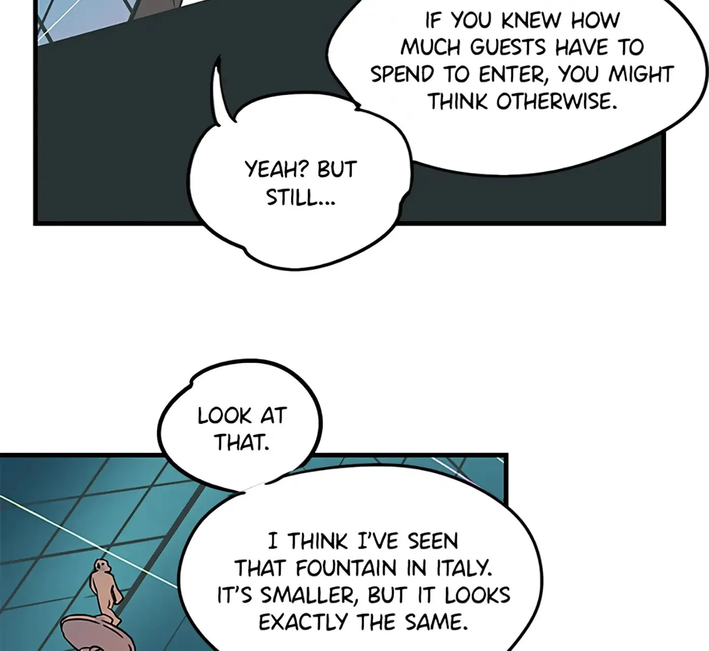How to Draw an Ellipse Chapter 8 page 82 - 