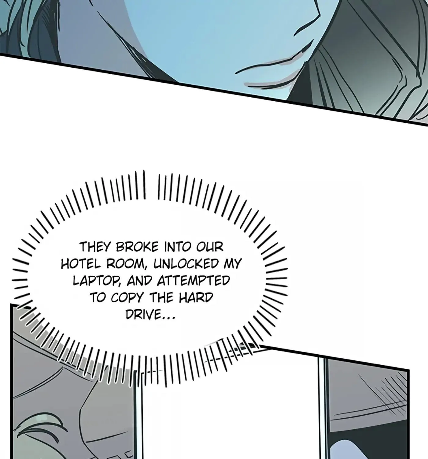 How to Draw an Ellipse Chapter 9 page 95 - 