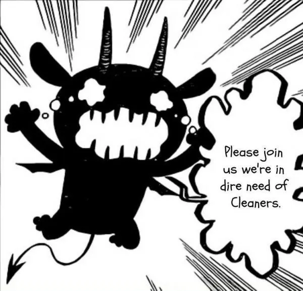How to End a Crush Chapter 1 page 17 - 