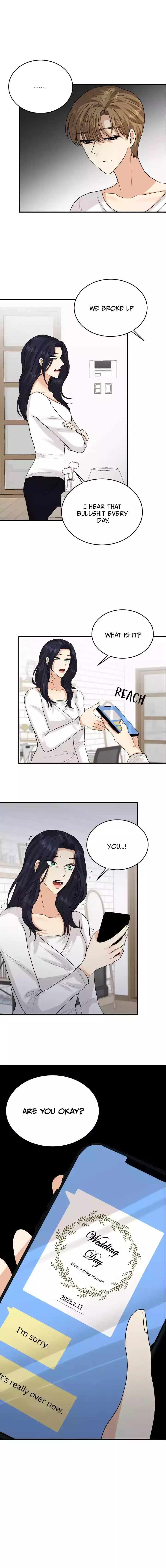 How to End a Crush Chapter 10 page 17 - 