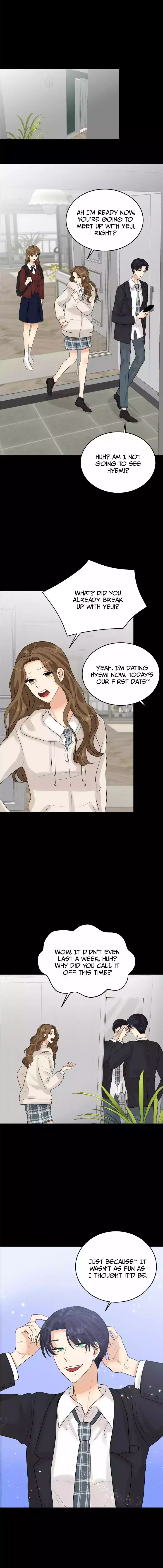 How to End a Crush Chapter 10 page 10 - 