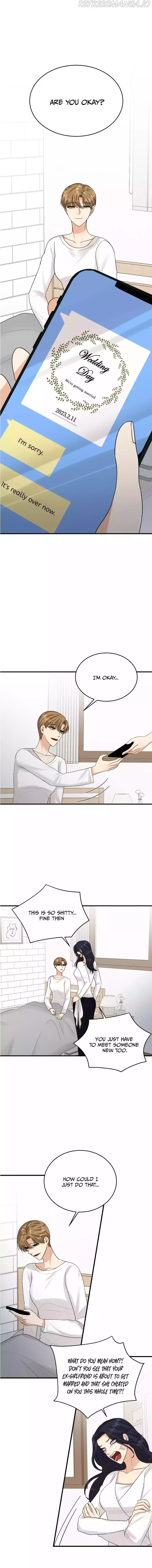 How to End a Crush Chapter 11 page 2 - 