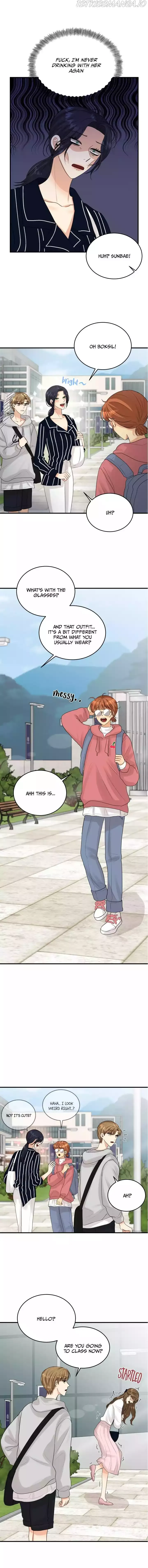 How to End a Crush Chapter 11 page 11 - 