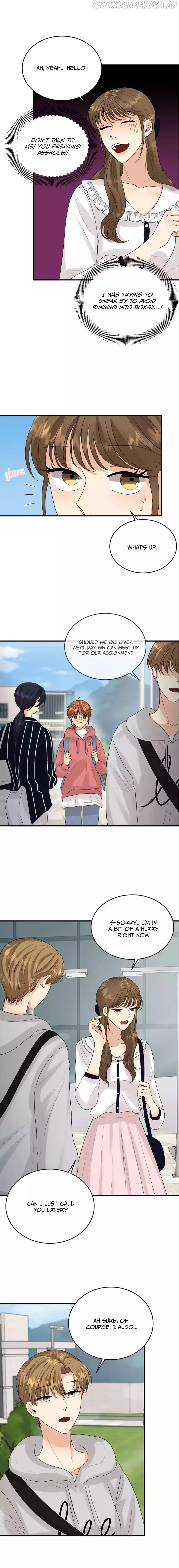 How to End a Crush Chapter 11 page 12 - 