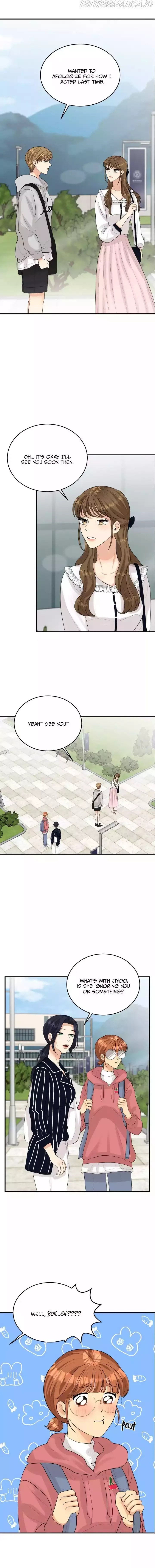 How to End a Crush Chapter 11 page 13 - 
