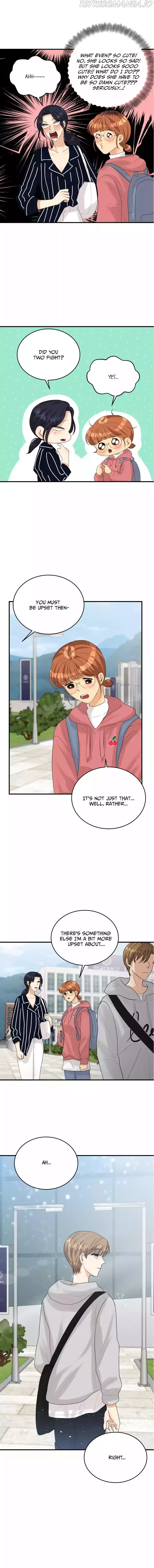 How to End a Crush Chapter 11 page 14 - 