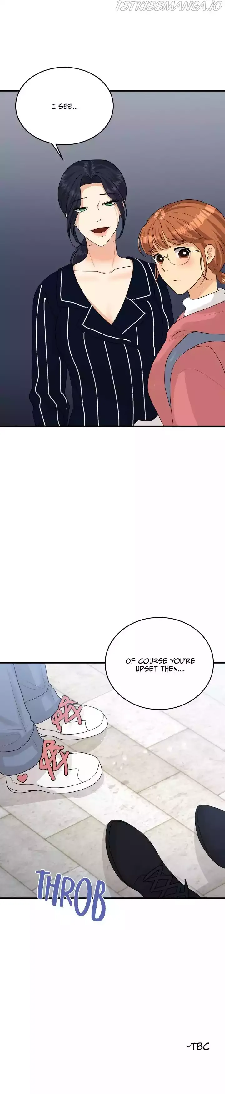 How to End a Crush Chapter 11 page 15 - 