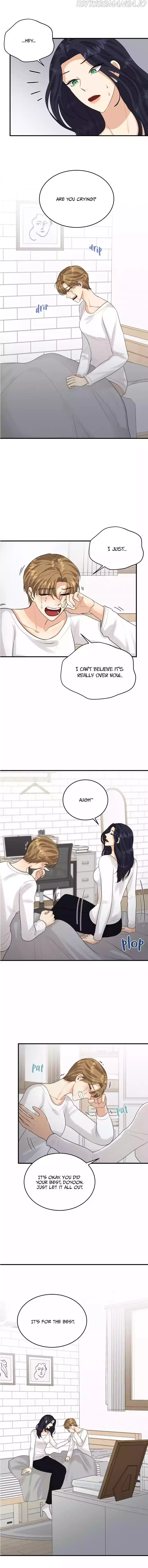 How to End a Crush Chapter 11 page 3 - 