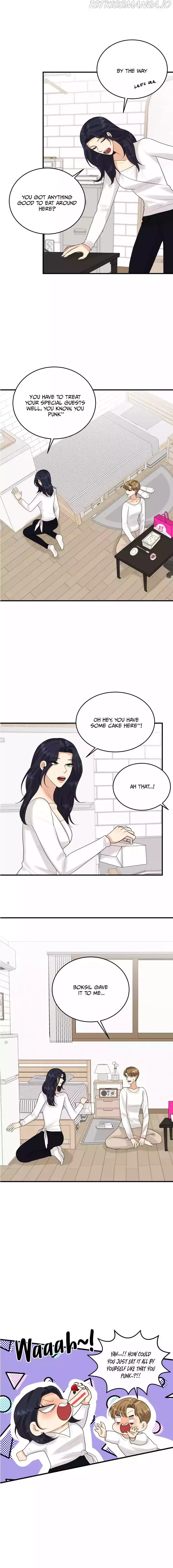 How to End a Crush Chapter 11 page 5 - 