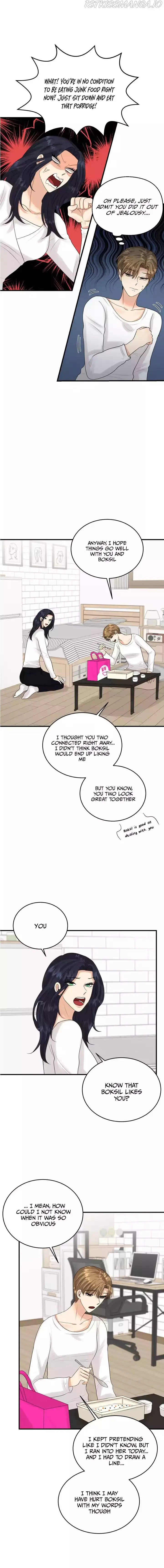 How to End a Crush Chapter 11 page 6 - 
