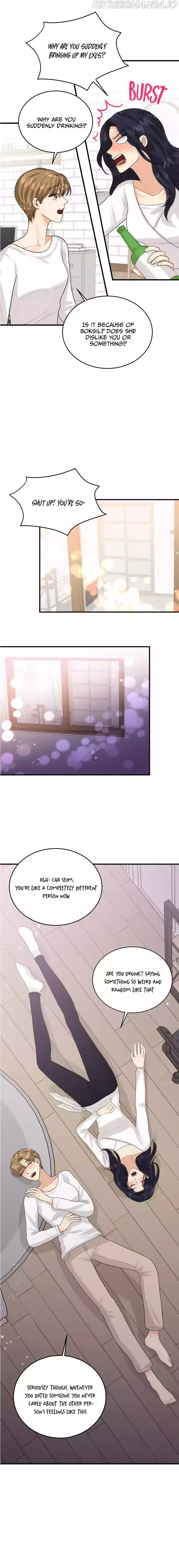 How to End a Crush Chapter 11 page 8 - 