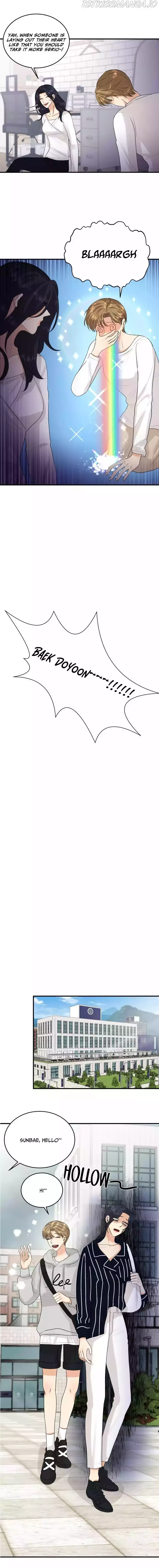 How to End a Crush Chapter 11 page 10 - 