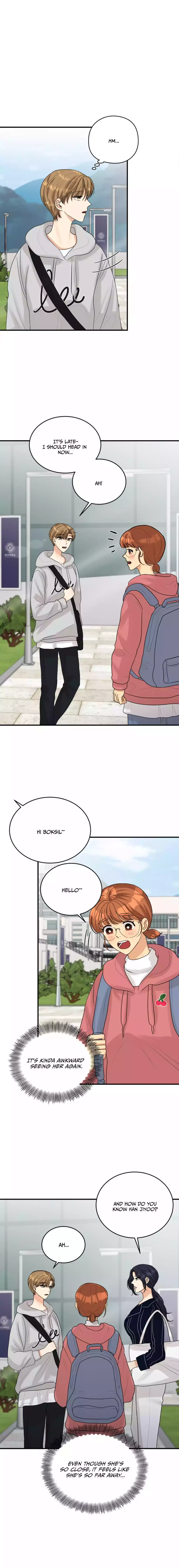 How to End a Crush Chapter 12 page 2 - 