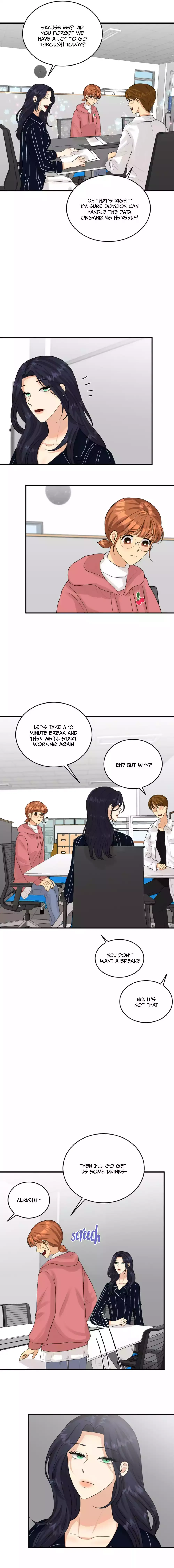 How to End a Crush Chapter 12 page 13 - 