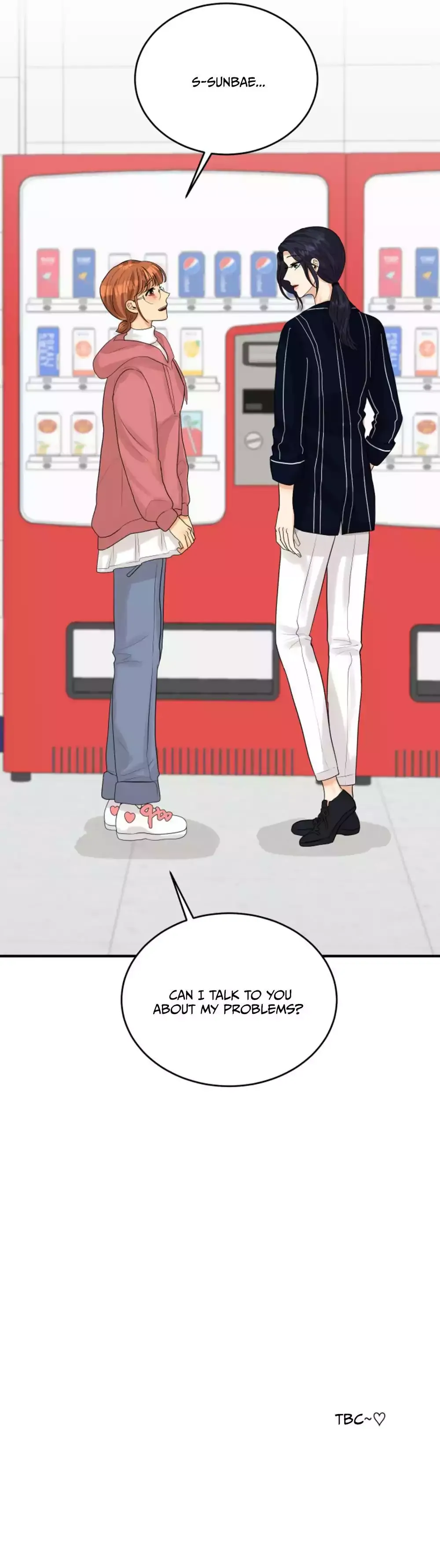 How to End a Crush Chapter 12 page 17 - 