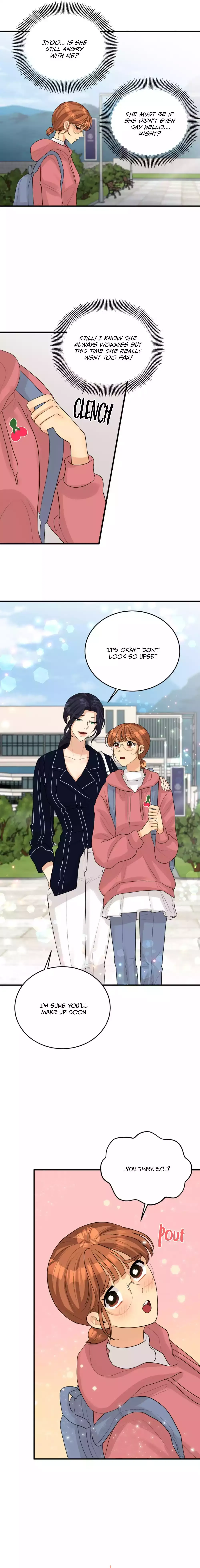 How to End a Crush Chapter 12 page 4 - 