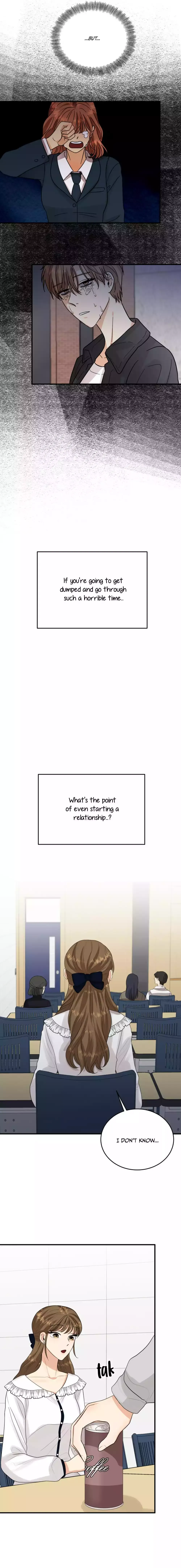 How to End a Crush Chapter 12 page 8 - 