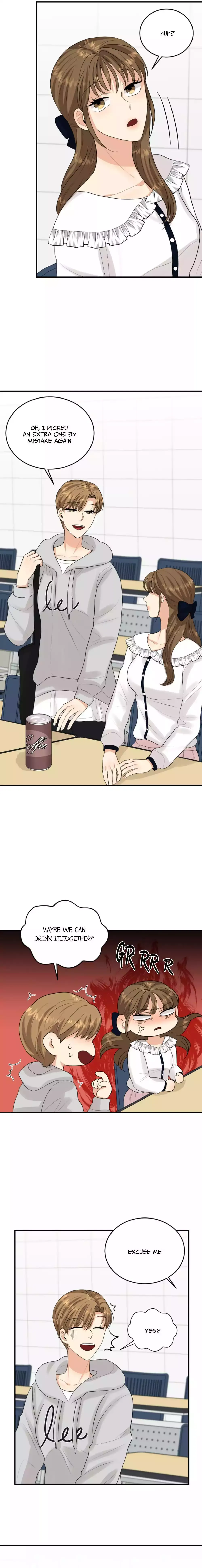 How to End a Crush Chapter 12 page 9 - 