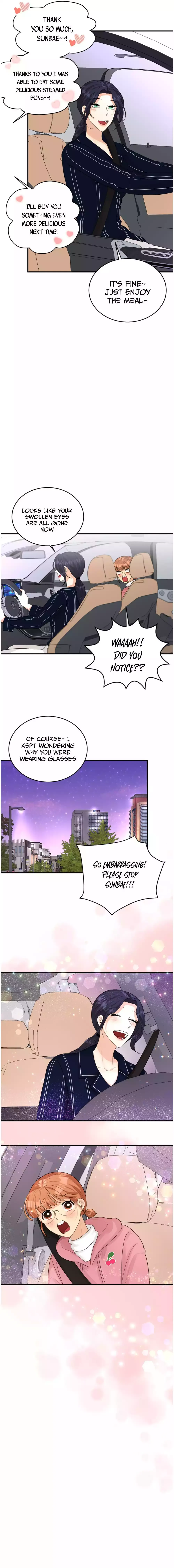 How to End a Crush Chapter 13 page 13 - 