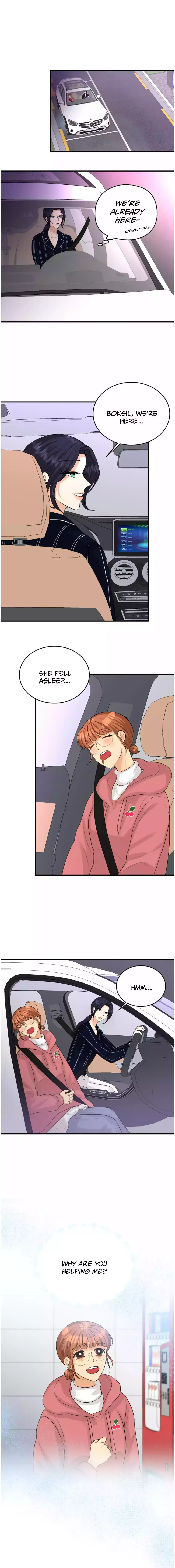 How to End a Crush Chapter 13 page 14 - 