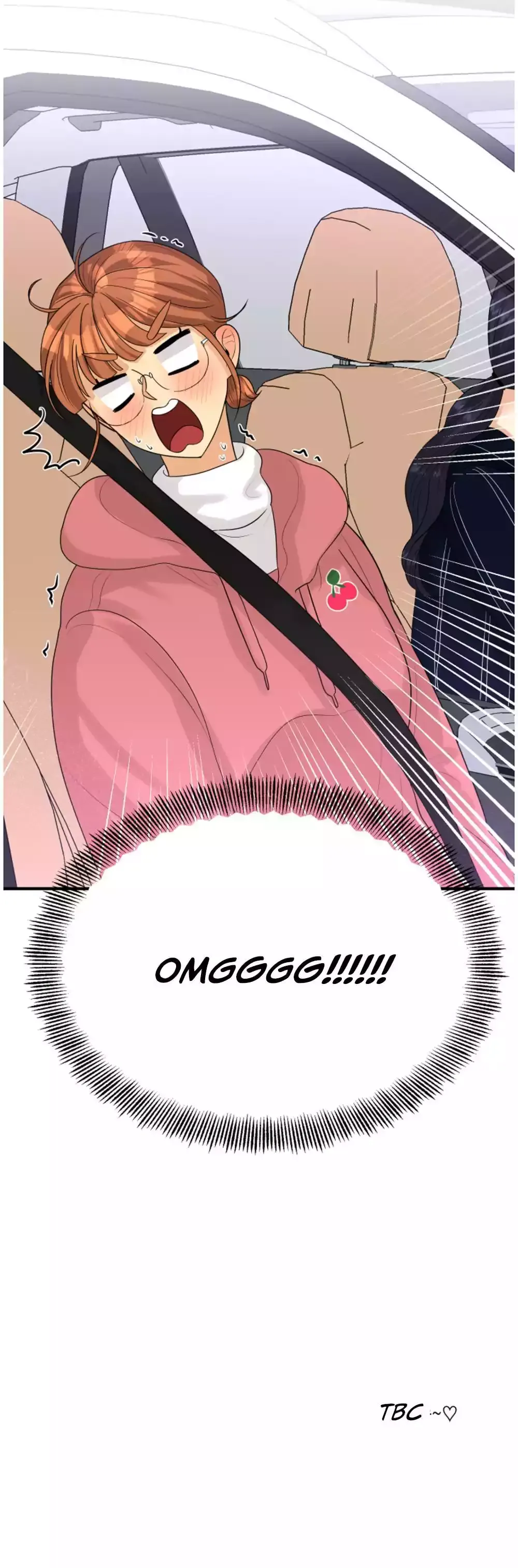 How to End a Crush Chapter 13 page 16 - 