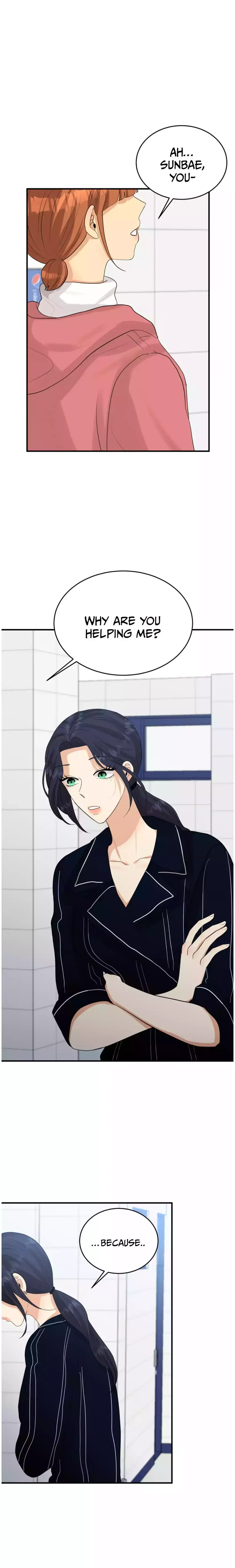 How to End a Crush Chapter 13 page 4 - 